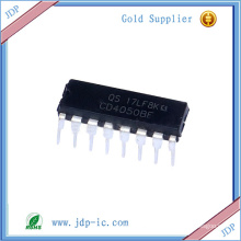 CD4050be CMOS Hex Buffers/Converters